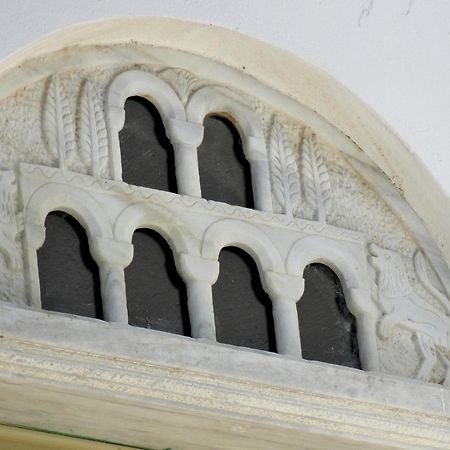 Vidalis Hotel Kionia Bagian luar foto