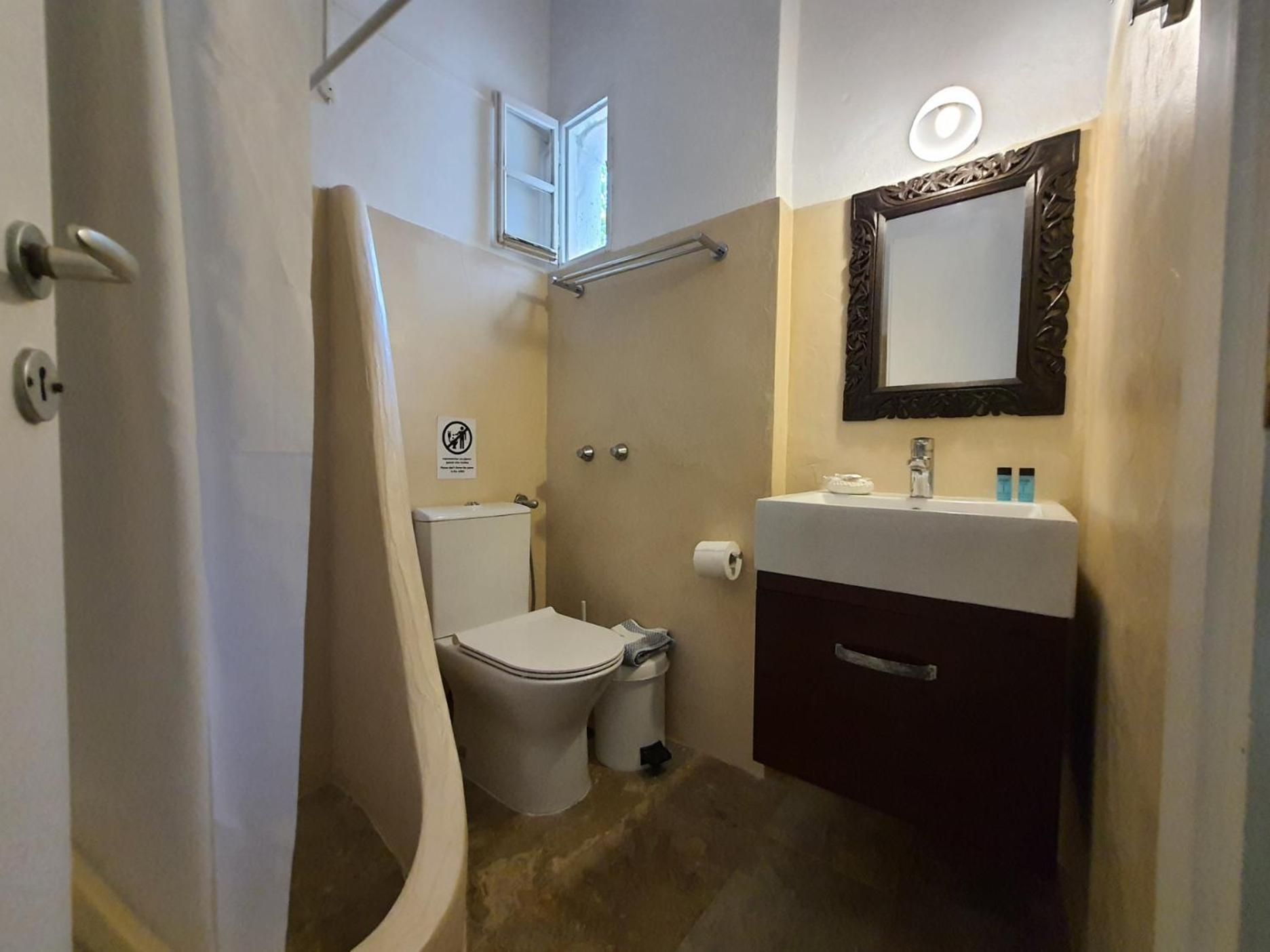Vidalis Hotel Kionia Bagian luar foto
