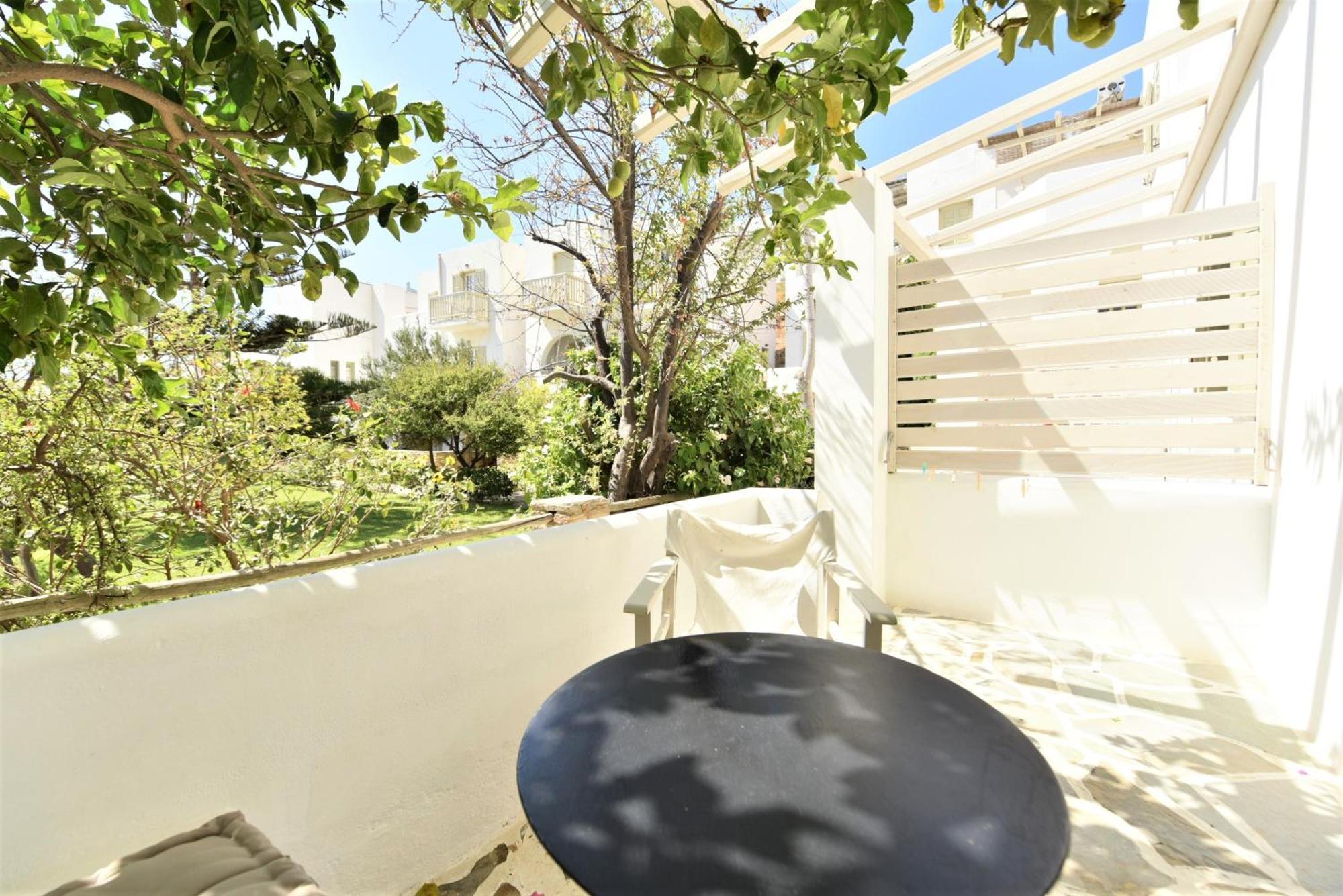 Vidalis Hotel Kionia Bagian luar foto